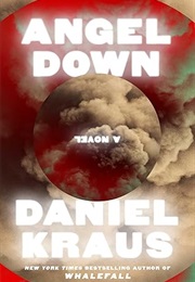 Angel Down (Daniel Kraus)