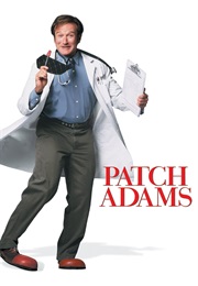 Patch Adams (1998)