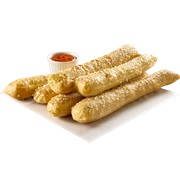 Handmade Breadsticks