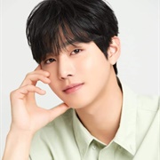 Ahn Hyo Seop