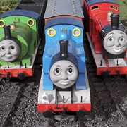 Thomas & Friends