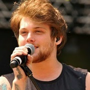 Danny Worsnop (Asking Alexandria)