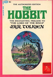 The Hobbit (Tolkien)