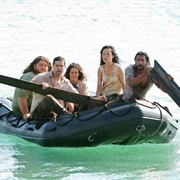 S4.E14: There's No Place Like Home: Part 3