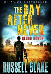 Blood Honor (Russell Blake)