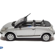 Citroën C3 Pluriel 2003-2010