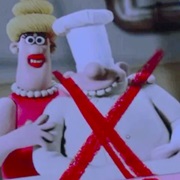 Shorty Shortcrust (A Matter of Loaf and Death 2008)