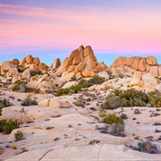 Adelanto, California