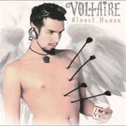 Almost Human - Voltaire