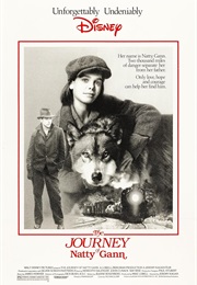 The Journey of Natty Gann - Albert Wolsky (1985)