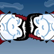 Malloween Commercial