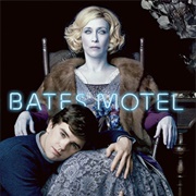 Bates Motel