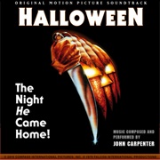 Halloween Theme - Halloween