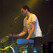 Timothy J. Rice-Oxley (Keane)