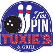 Tuxies Ten Pin & Grill
