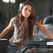 Jordana Brewster (As the World Turns)