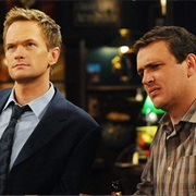 S4.E18: Old King Clancy