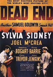 Richard Day - Dead End (1937)