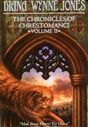 The Chronicles of Chrestomanci, Vol. 2 (Diana Wynne Jones)
