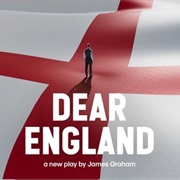 Dear England