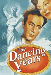 The Dancing Years (1950)