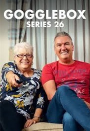 Gogglebox - Series 26 (2025)
