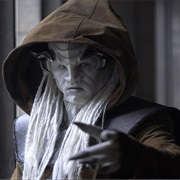 S2.E12: Through the Valley of Shadows