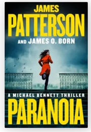 Paranoia (James Patterson & James O Born)