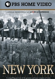 New York: A Documentary Film (1999)