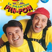 Pin-Pon