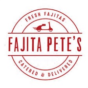 Fajita Pete's