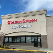 Golden Spoon