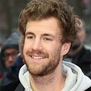Luke Mockridge