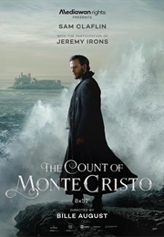 The Count of Monte Cristo (2024)
