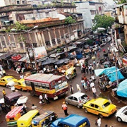 Rabindra Sarani, Kolkata