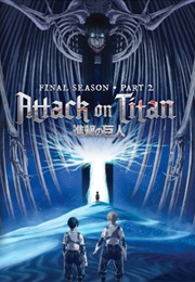 Shingeki No Kyojin: The Final Season, Part 2 (2022)