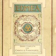 Edmea (Catalani)