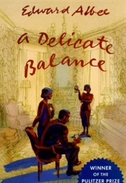 A Delicate Balance (Albee, Edward)