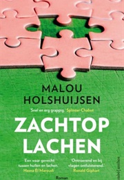 Zachtop Lachen (Malou Holshuijsen)