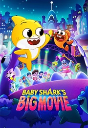 Baby Shark's Big Movie! (2024)