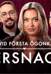 Gift Vid Första Ögonkastet: Eftersnack S4 (2025)