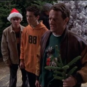 S5.E7: Christmas Trees