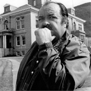 Detective Frank Cannon (Cannon)