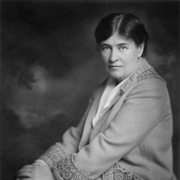 Willa Cather