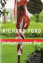 Independence Day (Richard Ford)