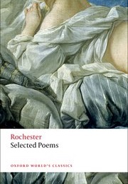 Selected Poems (John Wilmot, Earl of Rochester)