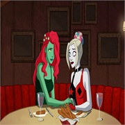 Harley Quinn: "A Very Problematic Valentine's Day Special" (S3,E11)