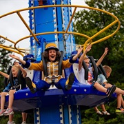 De Hoge Hoed (Julianatoren)