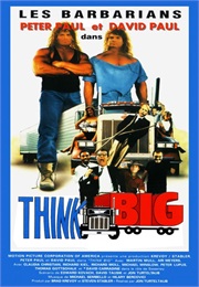 Think Big (1989)