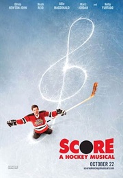 Score: A Hockey Musical (2010)
